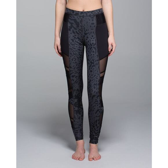 Lululemon Just Breathe Pant - Picture 1 of 9